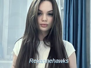 Rexannehawks