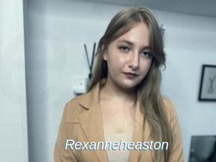 Rexanneheaston