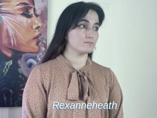 Rexanneheath