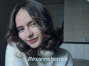 Rexanneherrick