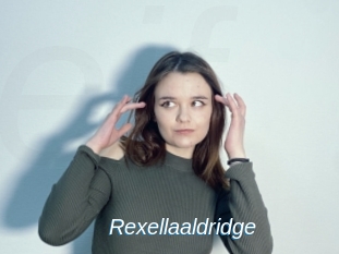 Rexellaaldridge