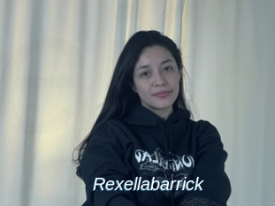 Rexellabarrick