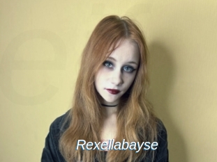 rexellabayse Ejaculations Féminines