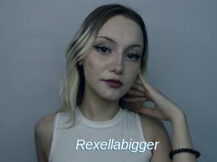 Rexellabigger