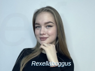 Rexellaboggus