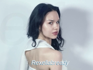 Rexellabready