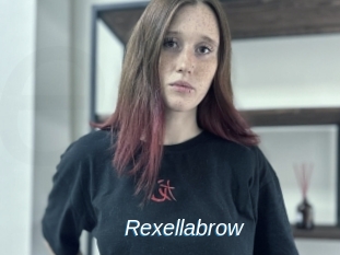 rexellabrow Ejaculations Féminines