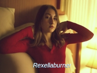 rexellaburner Ejaculations Féminines