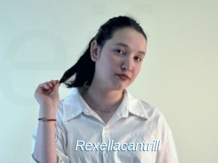 Rexellacantrill