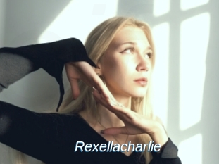Rexellacharlie