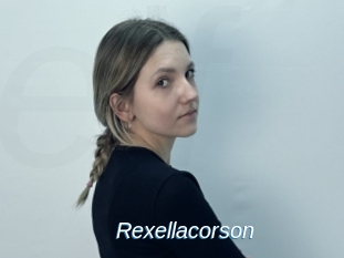 Rexellacorson