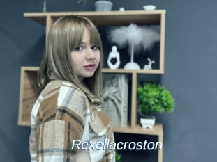 Rexellacroston
