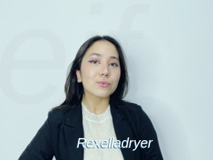 rexelladryer Ejaculations Féminines
