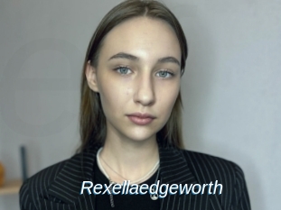 rexellaedgeworth Ejaculations Féminines