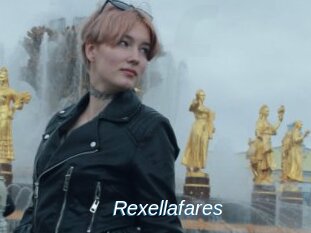 Rexellafares