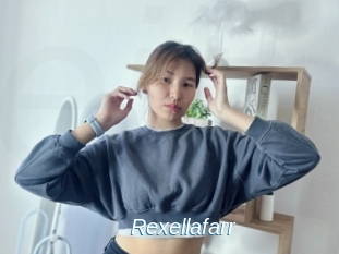 Rexellafarr