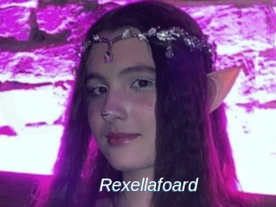 Rexellafoard
