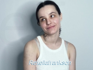 Rexellafrankson
