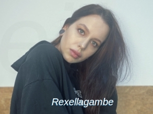 Rexellagambe