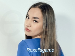 Rexellagame