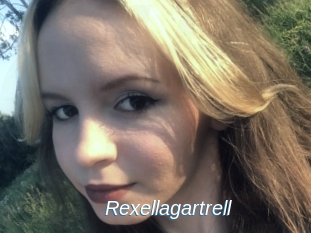 Rexellagartrell