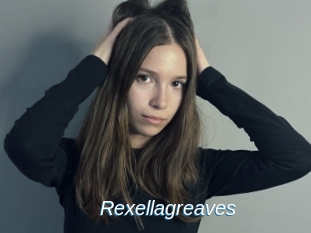 rexellagreaves Ejaculations Féminines