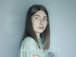 Rexellahaddaway