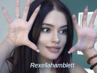 Rexellahamblett