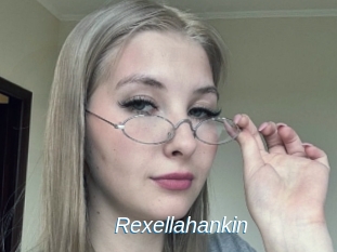 Rexellahankin