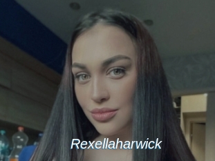Rexellaharwick