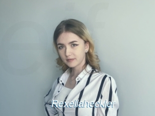 Rexellaheckler