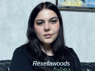 rexellawoods Ejaculations Féminines