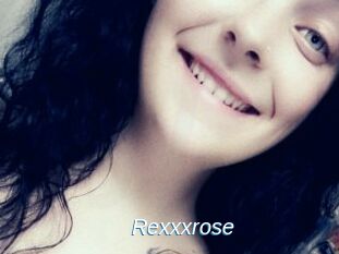 Rexxxrose