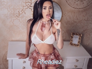 Rheadiaz