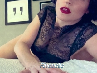 Rheaelle