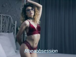 Rheaobsession
