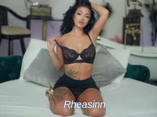 Rheasinn