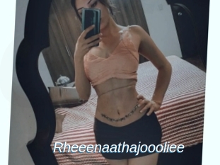 Rheeenaathajoooliee
