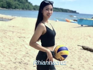 rhiannacruz Ejaculations Féminines