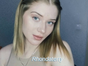 Rhondaterry