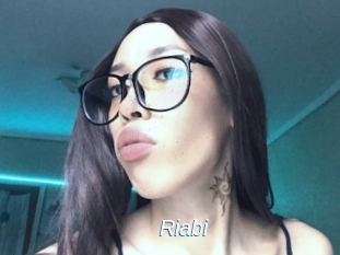 riabi Ejaculations Féminines