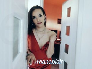 rianablair Ejaculations Féminines