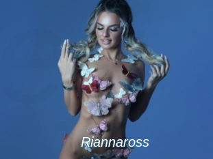 Riannaross