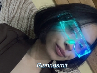 Riannasmit