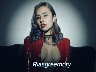 Riasgreemory