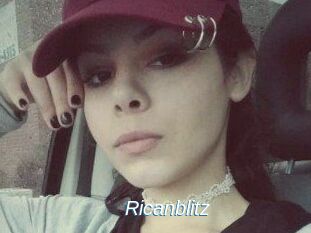 Ricanblitz