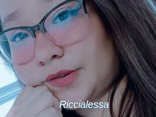 Riccialessa