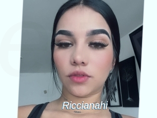 Riccianahi