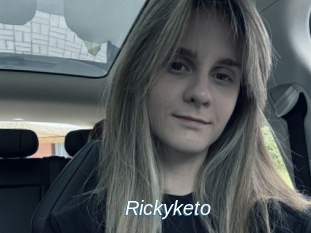 Rickyketo