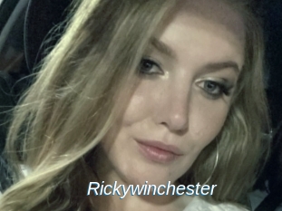 Rickywinchester